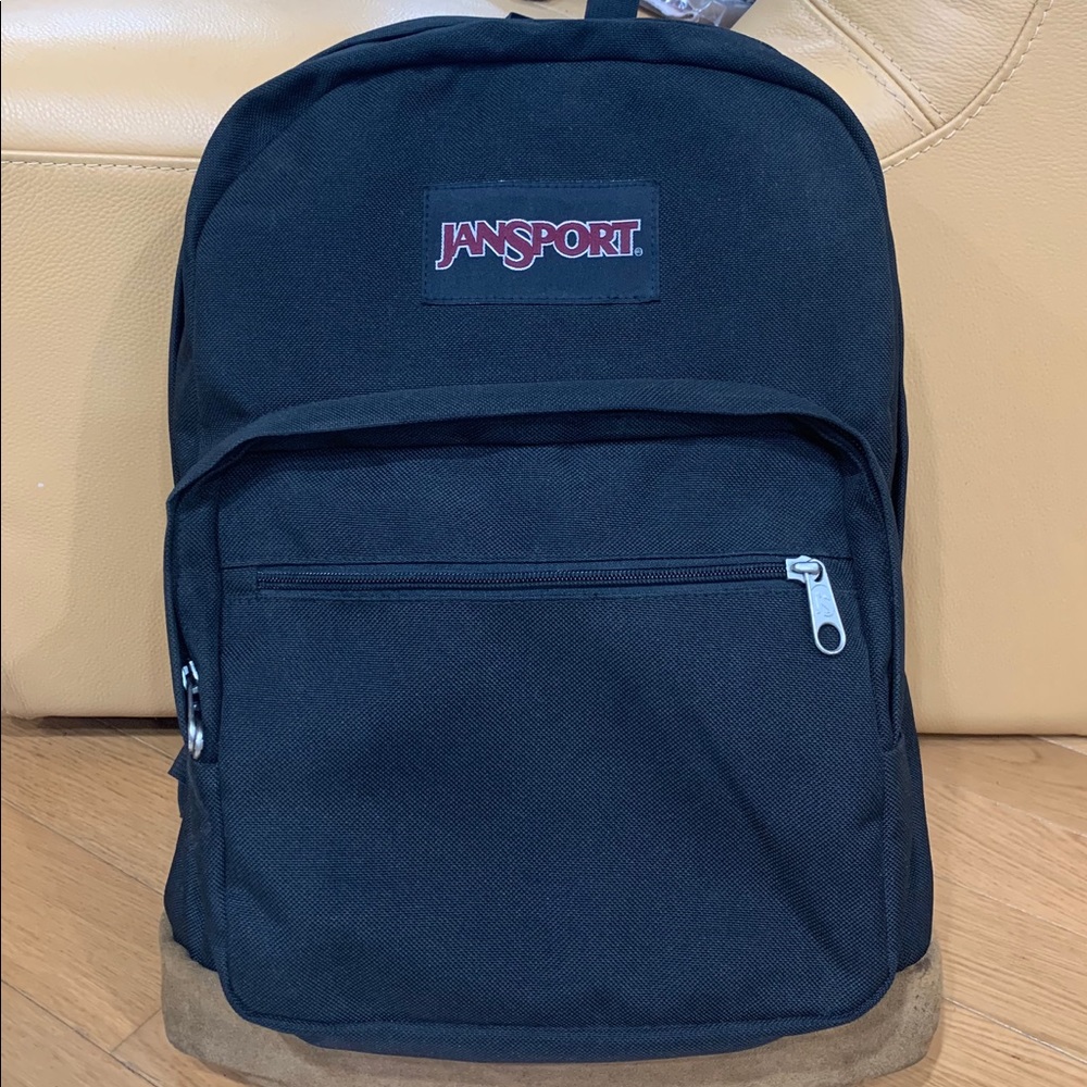 Jansport Backpack